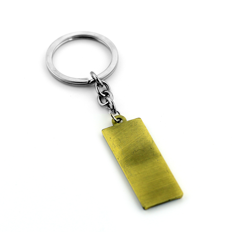 Anime DN Death Note Bronze KeyChain - Perfect Gift Anime DN Death Note Bronze KeyChain - Perfect Gift