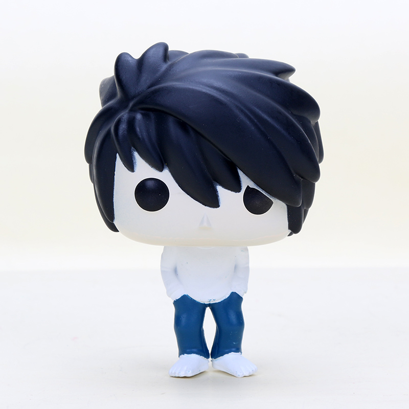 lawliet figure