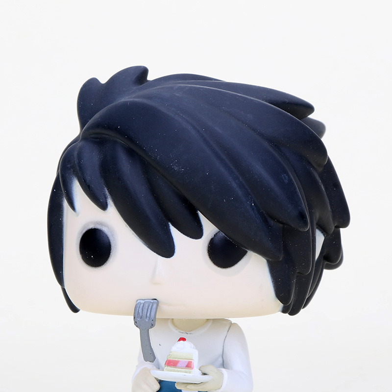 lawliet figure