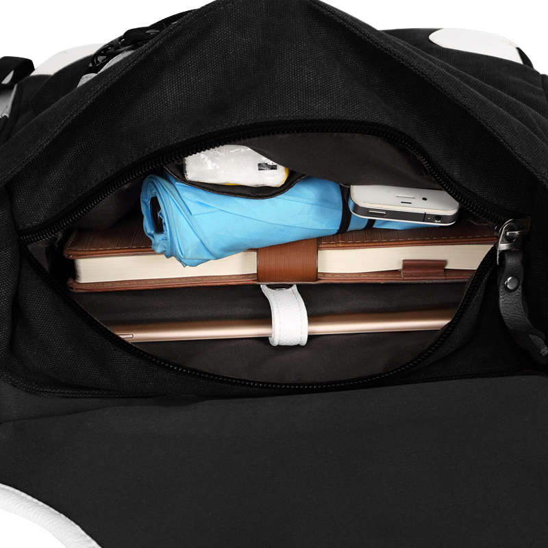 Anime DN Death Note Shoulder Bag