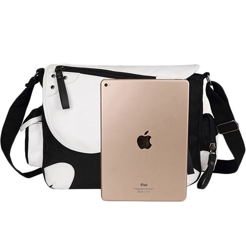 Anime DN Death Note Shoulder Bag