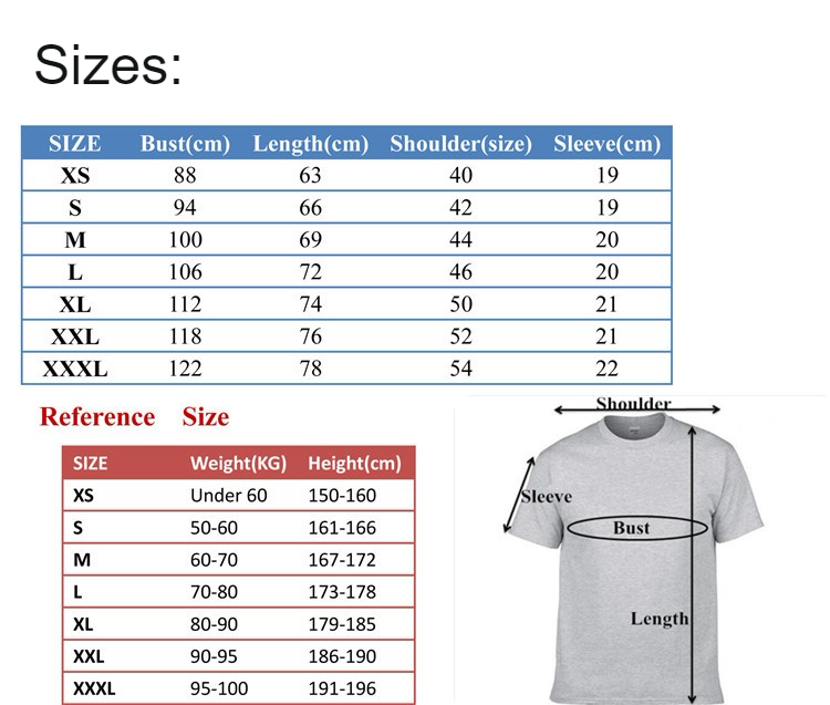 Anime DN Death Note Men's T-Shirts - 17 Colors