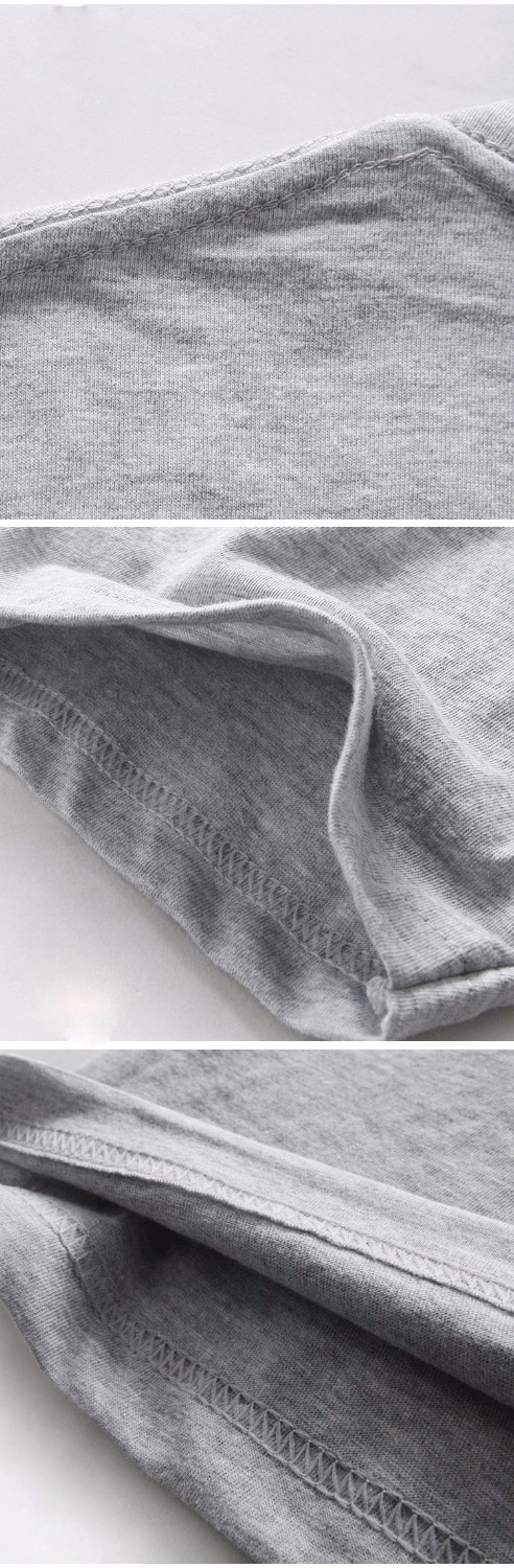 Anime DN Death Note L Cotton Long Sleeve T-Shirts - 7 Colors Anime DN Death Note L Cotton Long Sleeve T-Shirts - 7 Colors