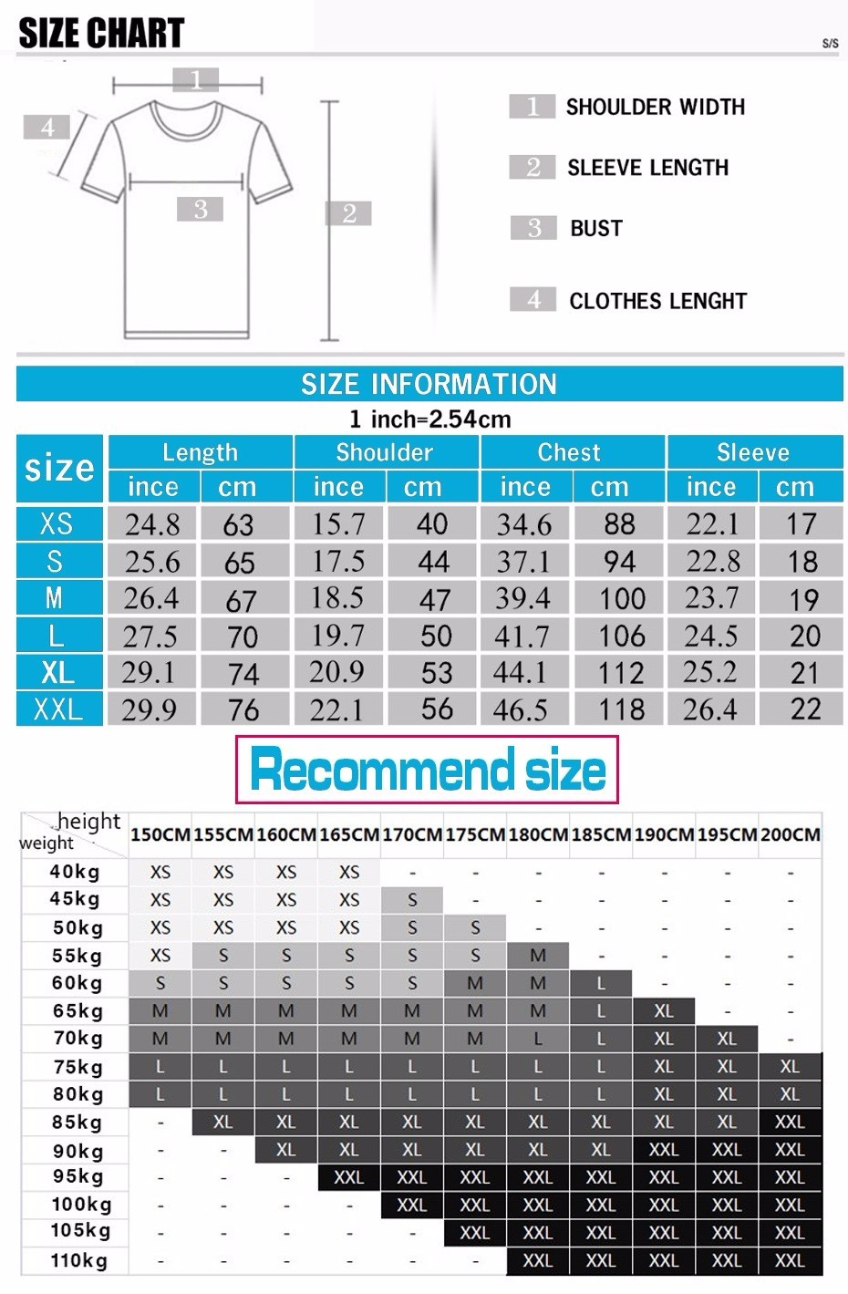 Anime DN Death Note L Cotton Long Sleeve T-Shirts - 7 Colors Anime DN Death Note L Cotton Long Sleeve T-Shirts - 7 Colors