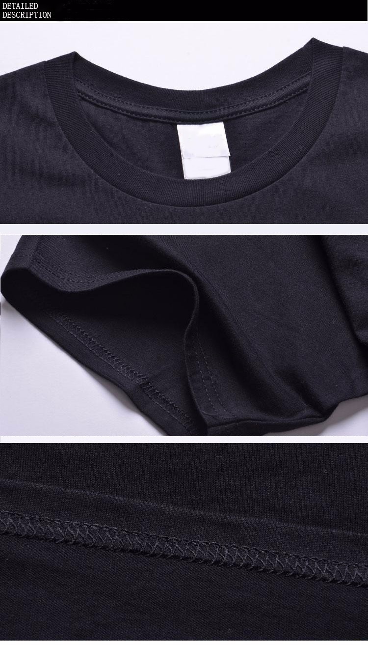 Anime DN Death Note L Cotton Long Sleeve T-Shirts - 7 Colors Anime DN Death Note L Cotton Long Sleeve T-Shirts - 7 Colors