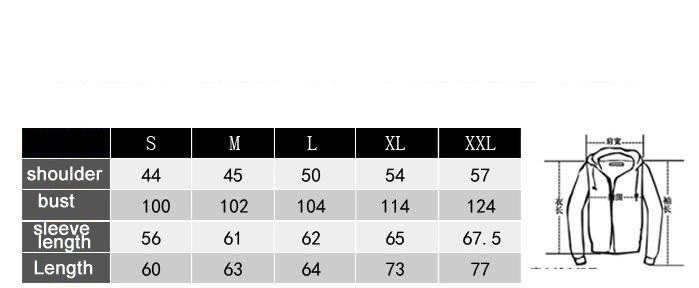 New Japan Hoodies Anime DN Death Note Sweatshirt Men Jacket Hoodie S M L XL XXL New Japan Hoodies Anime DN Death Note Sweatshirt Men Jacket Hoodie S M L XL XXL