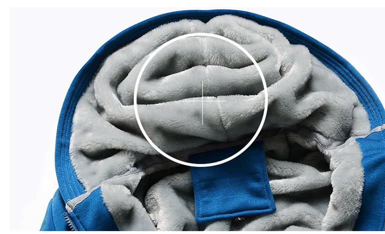 Anime DN Death Note Thick jacket Death Ryuuku winter warm Flannel Hoodie Coat Unisex Cashmere Sweatshirts Hooded Windbreaker Hot Slae New