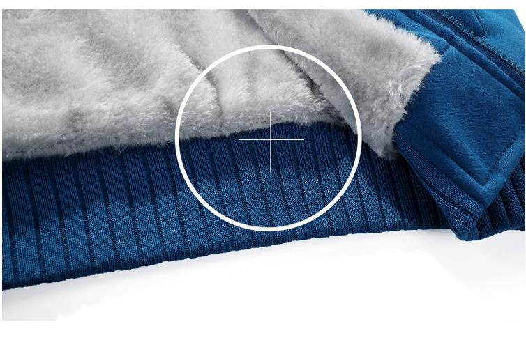 Anime DN Death Note Thick jacket Death Ryuuku winter warm Flannel Hoodie Coat Unisex Cashmere Sweatshirts Hooded Windbreaker Hot Slae New