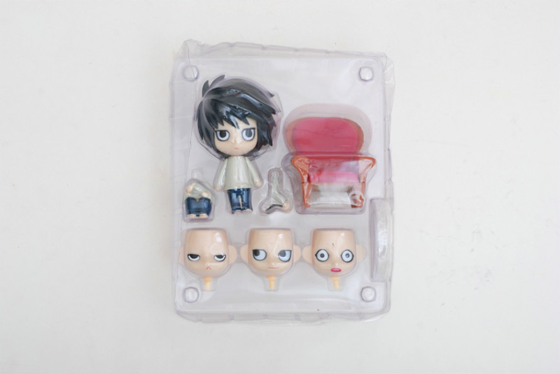 lawliet figure