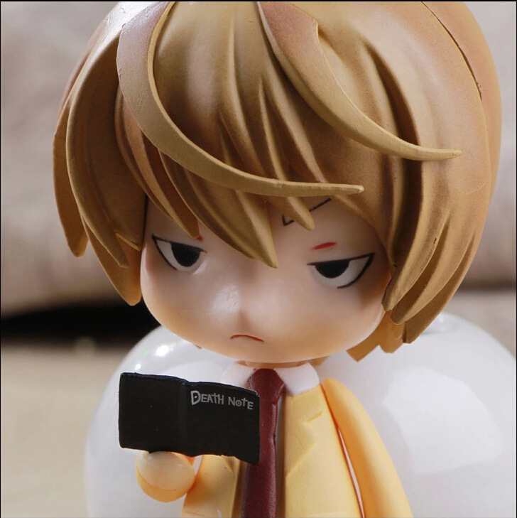 nendoroid light yagami