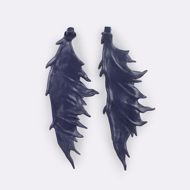 23cm Anime DN Death Note L Killer Ryuuku Ryuk PVC Action Figures Toys