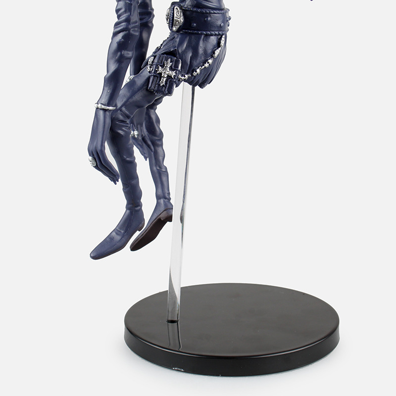 Anime DN Death Note Deathnote Ryuk Ryuuku Rem 18cm-15cm Statue Figure Toy Loose New X'mas