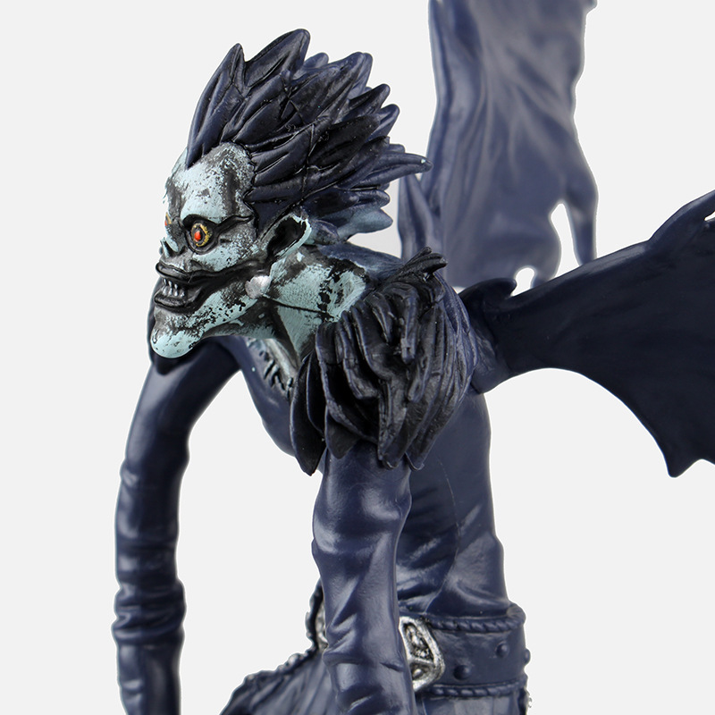 ryuk death note toy