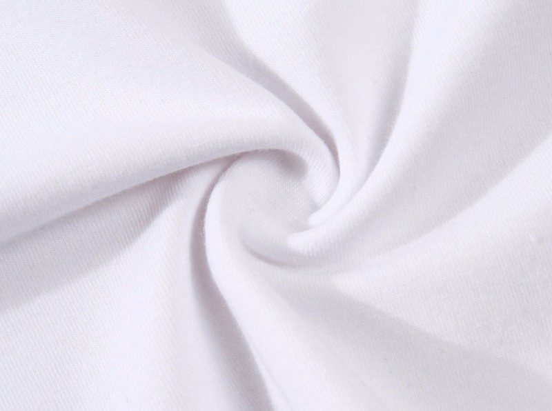 Anime DN Death Note L White T-shirt