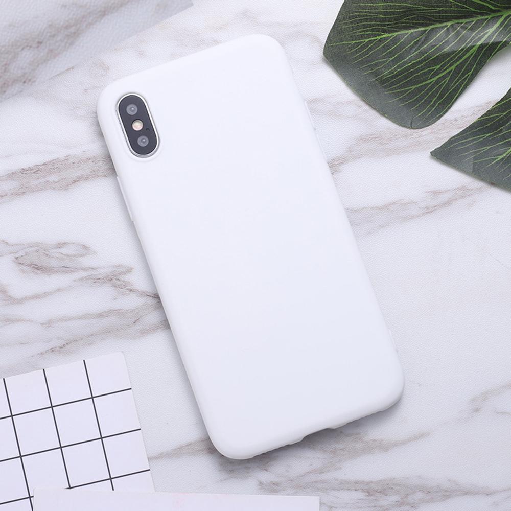 Anime DN Death Note Ryuk Phone Case For IPhone 12 Pro Max 6 6s 7 8 Plus XS XR 12mini Se 202iphone 11 Pro Max Candy Case