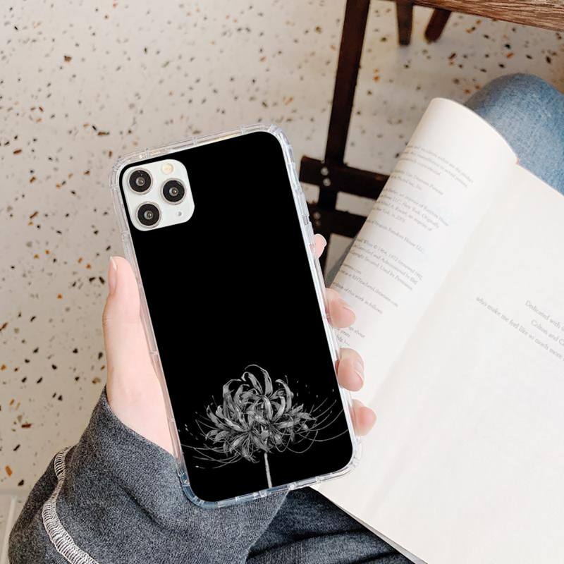 light yagami DEATH NOTE Phone Case Transparent for iPhone 11 12 mini pro XS MAX 8 7 6 6S Plus X 5S SE 2020 XR light yagami DEATH NOTE Phone Case Transparent for iPhone 11 12 mini pro XS MAX 8 7 6 6S Plus X 5S SE 2020 XR