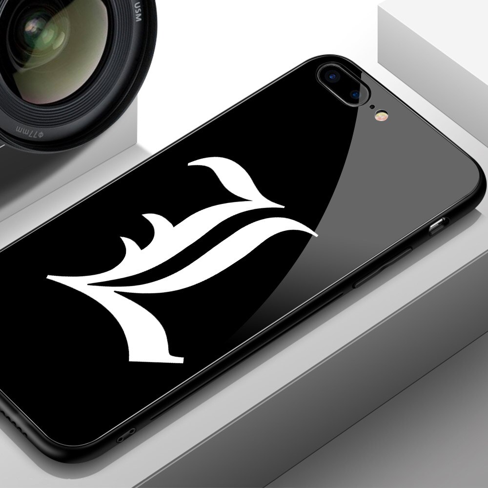 FinderCase for iphone XS Max Case Anime DN Death Note Glass Hard Back Cover Case for iPhone 6 6 plus 6s 8 7 plus X XR XS MAX 11 pro max FinderCase for iphone XS Max Case Anime DN Death Note Glass Hard Back Cover Case for iPhone 6 6 plus 6s 8 7 plus X XR XS MAX 11 pro max