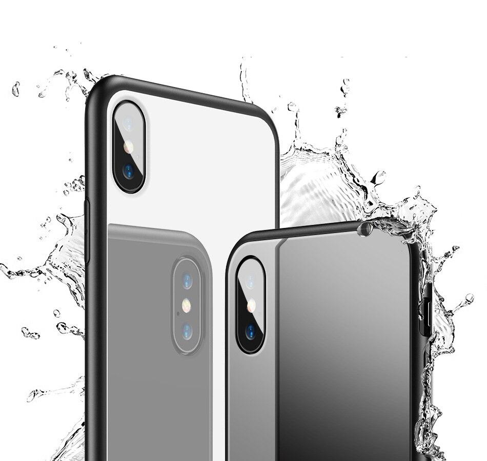 Ryuk Light Yagami kira Anime DN Death Note Soft silicone Glass Phone Case Shell Cover For iPhone 5S SE 6 6S 7 8 Plus X Xr Xs 11 Pro Max