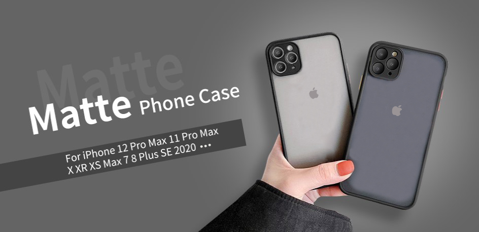 Manga Anime DN Death Note Ryuk Phone Case Matte Transparent For iPhone 12 Mini 11 Pro XR XS Max 7 8 Plus Manga Anime DN Death Note Ryuk Phone Case Matte Transparent For iPhone 12 Mini 11 Pro XR XS Max 7 8 Plus