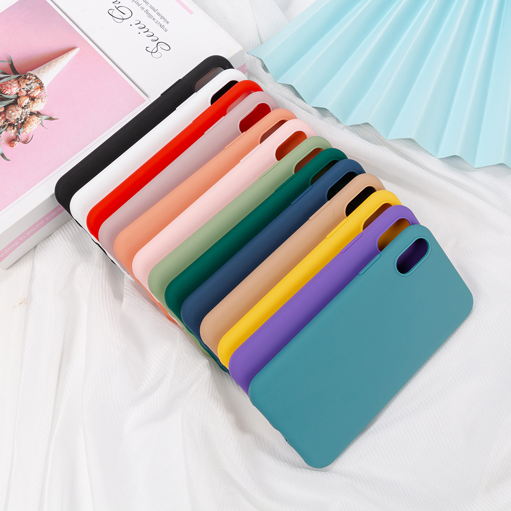 Anime DN Death Note Ryuk kira Phone Case White Candy Color for iPhone 11 12 mini pro XS MAX 8 7 6 6S Plus X SE 2020 XR Anime DN Death Note Ryuk kira Phone Case White Candy Color for iPhone 11 12 mini pro XS MAX 8 7 6 6S Plus X SE 2020 XR