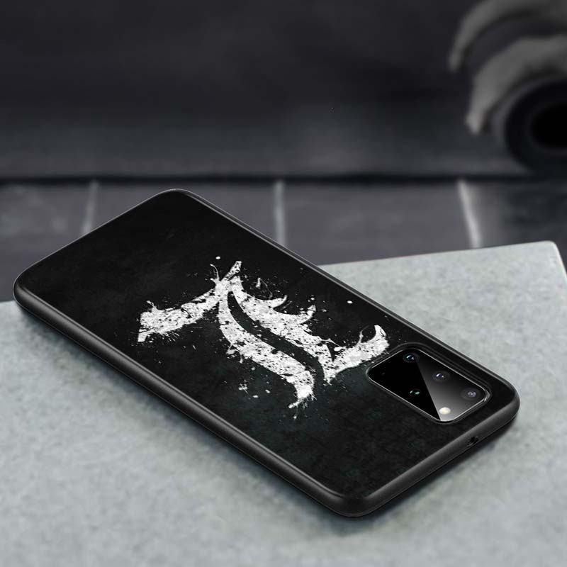 Anime DN Death Note Comic For Samsung Galaxy S20 FE Plus S20Ultra S10 Lite A01 A11 A21 A21S A31 A41 A42 A51 A71 A81 Phone Case Anime DN Death Note Comic For Samsung Galaxy S20 FE Plus S20Ultra S10 Lite A01 A11 A21 A21S A31 A41 A42 A51 A71 A81 Phone Case