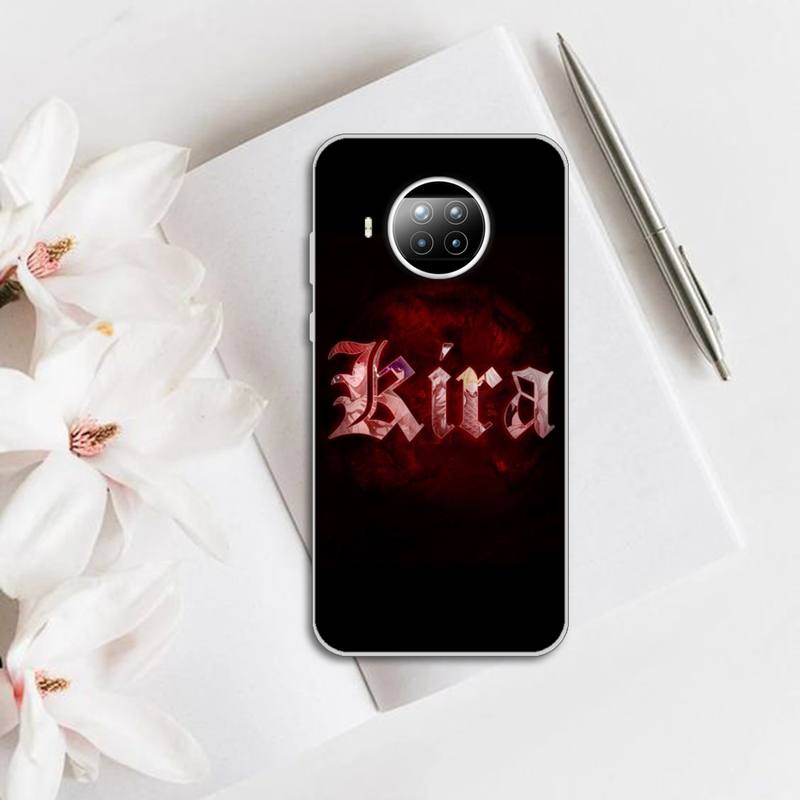 Manga Anime DN Death Note Ryuk horror apple Transparent for Xiaomi mi note 10 8 9 t HUAWEI p30 40 11 Samsung S 8 9 10 20 pro lite Manga Anime DN Death Note Ryuk horror apple Transparent for Xiaomi mi note 10 8 9 t HUAWEI p30 40 11 Samsung S 8 9 10 20 pro lite