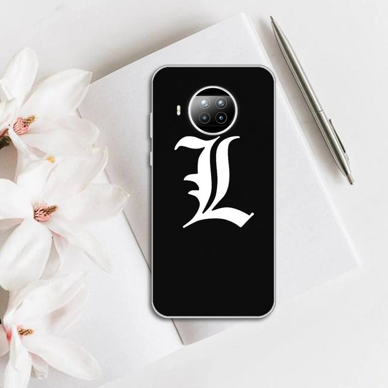 Manga Anime DN Death Note Ryuk horror apple Transparent for Xiaomi mi note 10 8 9 t HUAWEI p30 40 11 Samsung S 8 9 10 20 pro lite Manga Anime DN Death Note Ryuk horror apple Transparent for Xiaomi mi note 10 8 9 t HUAWEI p30 40 11 Samsung S 8 9 10 20 pro lite