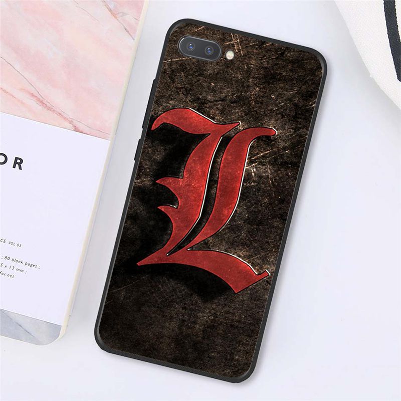 Yinuoda Manga Anime DN Death Note Ryuk Phone Case for Huawei Honor 8A 8X 9 10 20 Lite 7A 5A 7C 10i 9X pro Play 8C Yinuoda Manga Anime DN Death Note Ryuk Phone Case for Huawei Honor 8A 8X 9 10 20 Lite 7A 5A 7C 10i 9X pro Play 8C