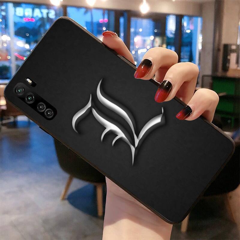 Manga Anime DN Death Note Ryuk Phone Case For Huawei Nova 6se 7 7pro 7se honor 7A 8A 7C 9C Play Manga Anime DN Death Note Ryuk Phone Case For Huawei Nova 6se 7 7pro 7se honor 7A 8A 7C 9C Play