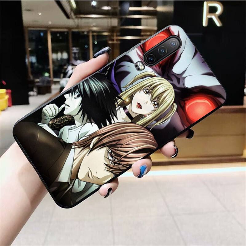 Manga Anime DN Death Note Ryuk Phone Case for Huawei P40 P30 P20 lite Pro Mate 30 20 Pro P Smart 2020 prime Manga Anime DN Death Note Ryuk Phone Case for Huawei P40 P30 P20 lite Pro Mate 30 20 Pro P Smart 2020 prime