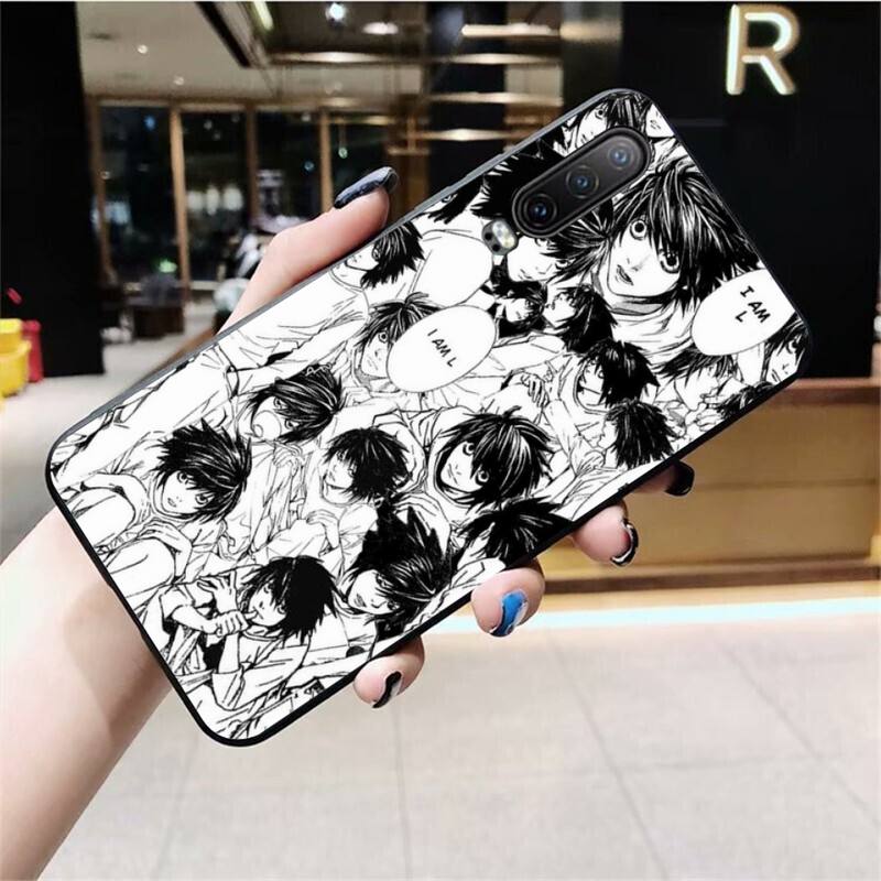 Manga Anime DN Death Note Ryuk Phone Case for Huawei P40 P30 P20 lite Pro Mate 30 20 Pro P Smart 2020 prime Manga Anime DN Death Note Ryuk Phone Case for Huawei P40 P30 P20 lite Pro Mate 30 20 Pro P Smart 2020 prime