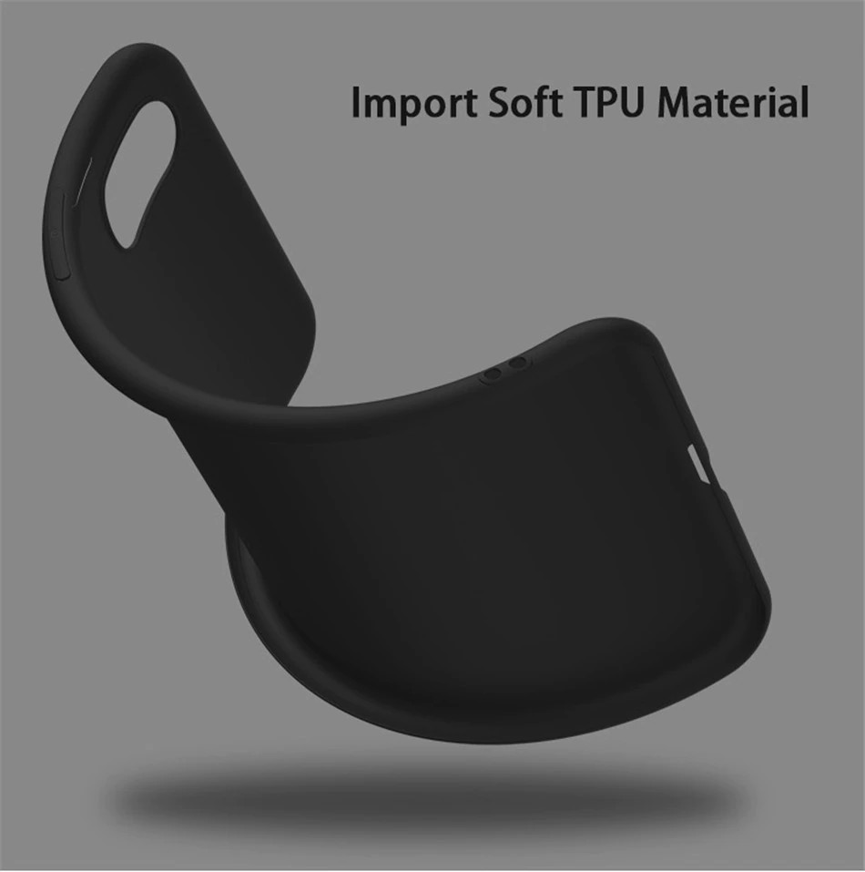 Anime DN Death Note Ryuk kira Phone Case for iphone 8 11 12 SE Huawei p 30 40 lite pro max plus 2020 soft silicone cover