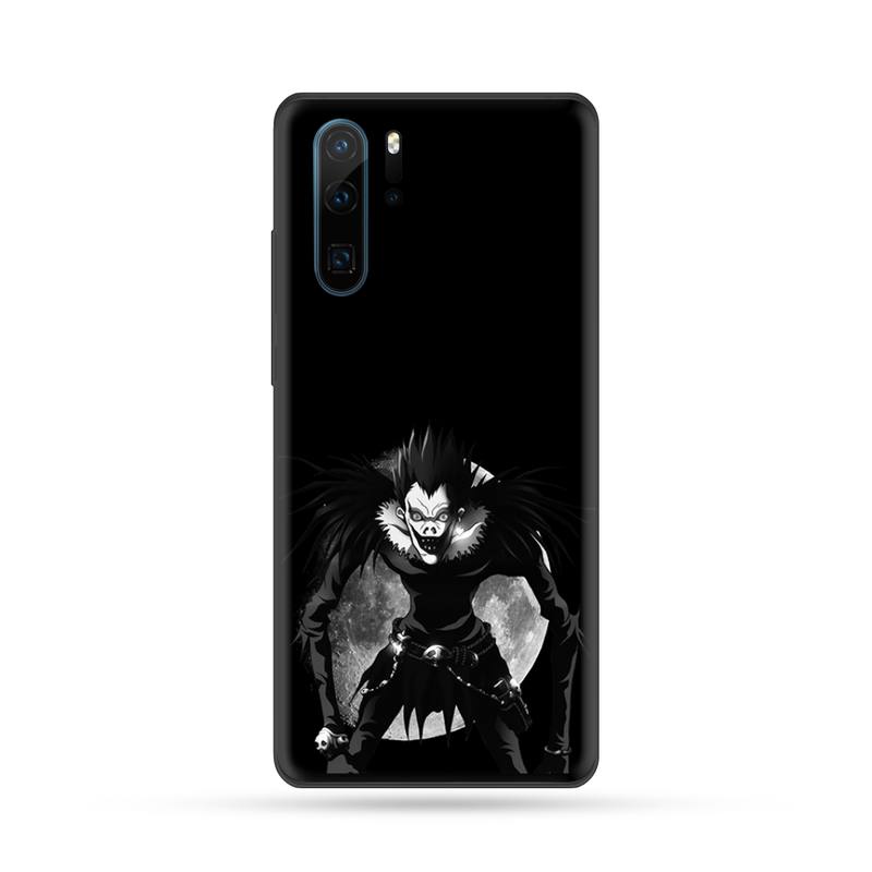 rem and misa death note Phone Case For Huawei Mate 9 10 20 Pro lite 20x nova 3e P10 plus P20 Pro Honor10 lite