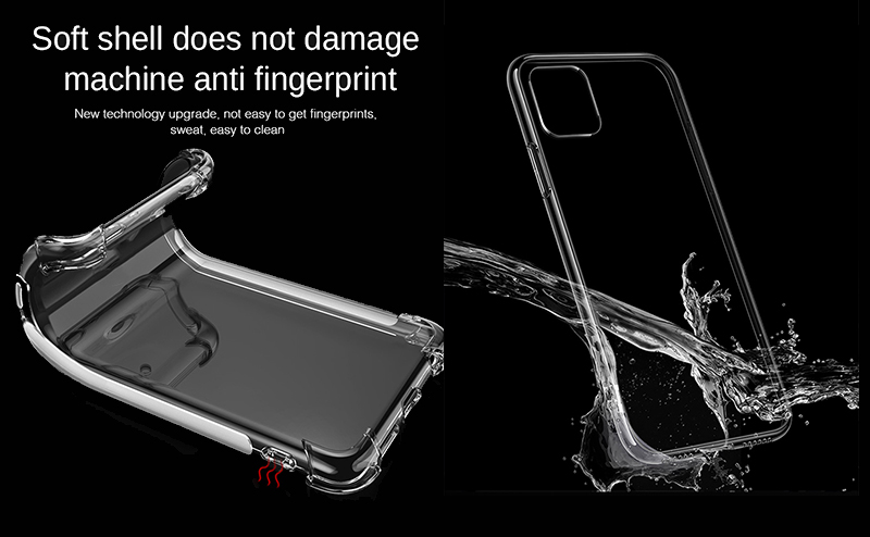 Anime DN Death Note Back anime Phone Case Transparent for Samsung A71 S9 10 20 HUAWEI p30 40 honor 10i 8x xiaomi note 8 Pro 10t 11