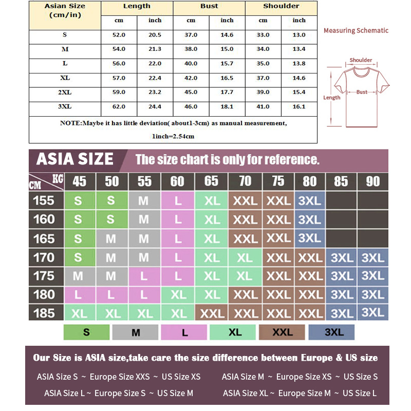 Anime DN Death Note Letter tshirt Short sleeve harajuku Slim dropshipping print Hip hop streetwear clothes Women's t-shirts