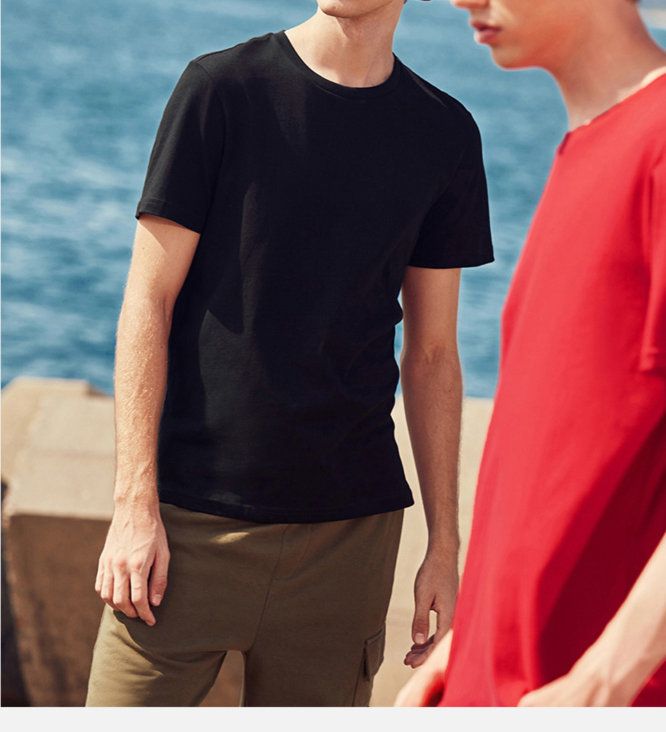 Anime DN Death Note Printed Loose Breathable T-Shirt