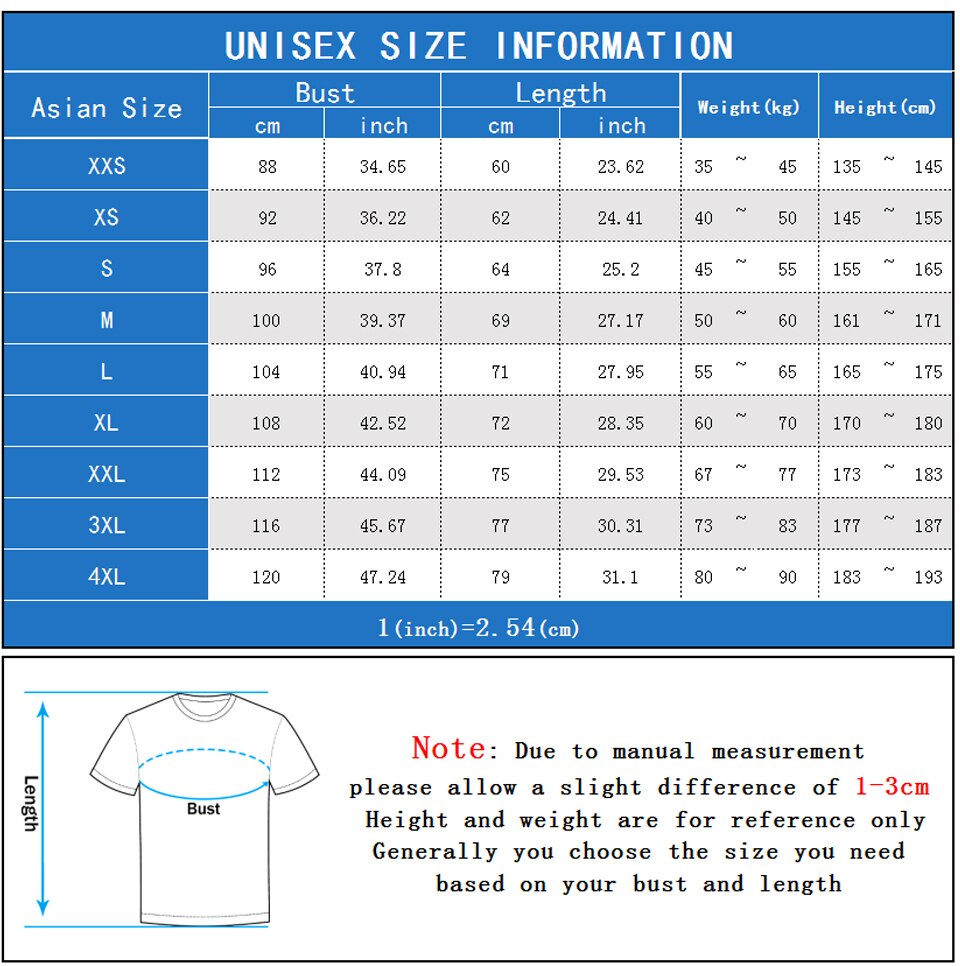 100% Cotton Print Mens Summer Anime DN Death Note Shirt - Anime DN Death Note Shirts for Men or Women - Anime DN Death Note Tee Shirts Tee Shirt