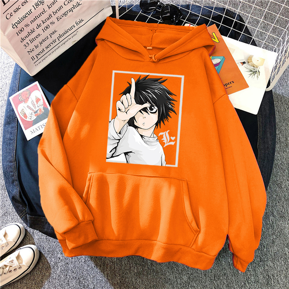 Anime DN Death Note Sweatshirt Men 2020 Spring Warm Clothes New Brand Motorcycle Streetwear Tracksuit Mens High Quality Hoodie Male Anime DN Death Note Sweatshirt Men 2020 Spring Warm Clothes New Brand Motorcycle Streetwear Tracksuit Mens High Quality Hoodie Male