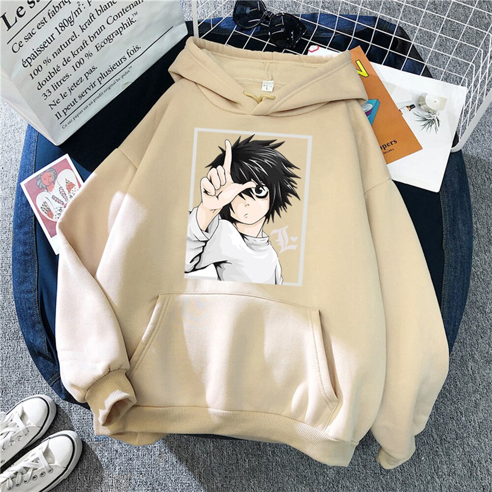 Anime DN Death Note Sweatshirt Men 2020 Spring Warm Clothes New Brand Motorcycle Streetwear Tracksuit Mens High Quality Hoodie Male Anime DN Death Note Sweatshirt Men 2020 Spring Warm Clothes New Brand Motorcycle Streetwear Tracksuit Mens High Quality Hoodie Male