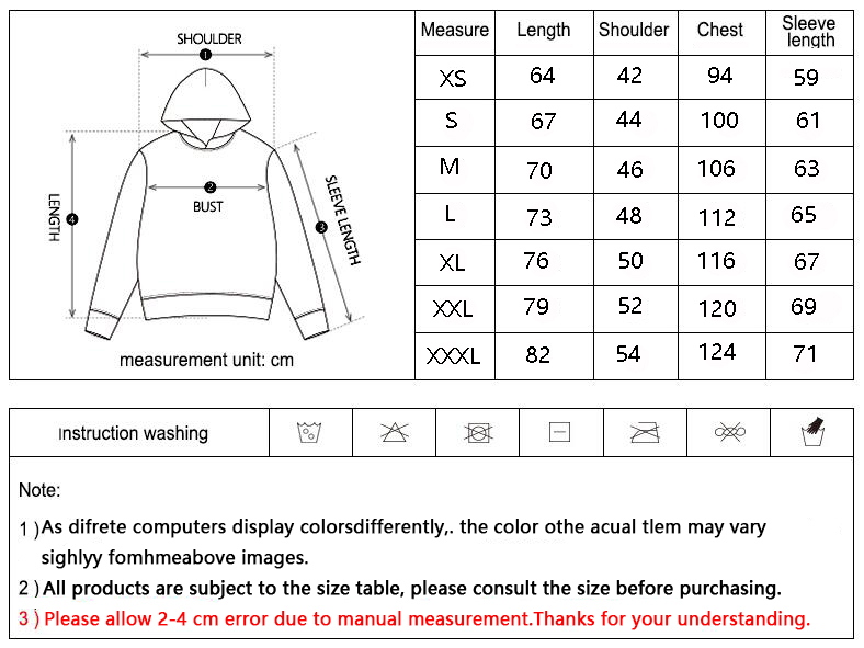 Harajuku Anime DN Death Note Hoodies Unisex Horror Hoodie Pullovers Spring Autumn Casual Graphic Hooded Streetwears Hoody Sweatshirts 03