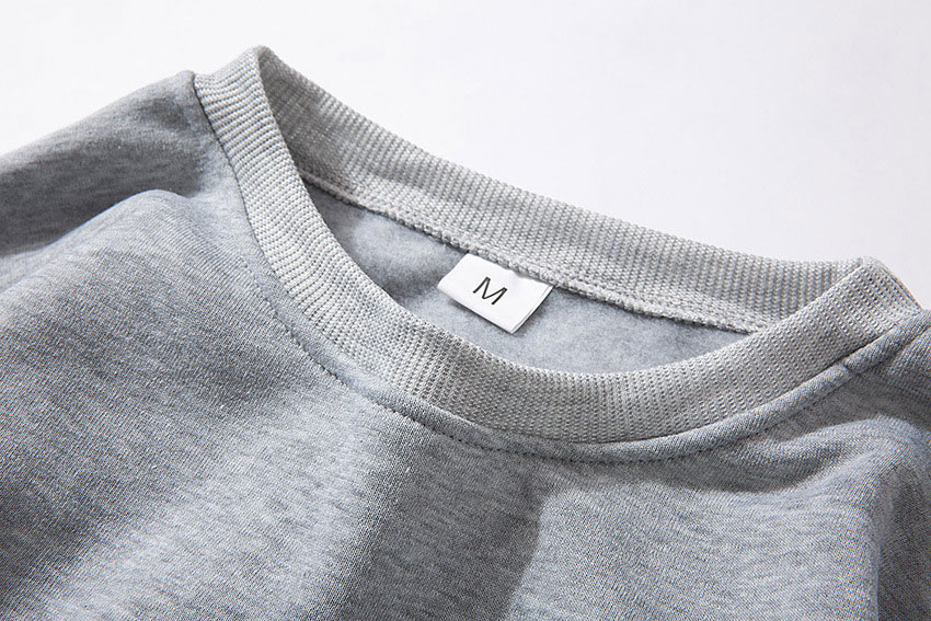 Anime DN Death Note Letter Printed Hoodies Harajuku Hip Hop Streetwear Men Women Hooded Sweatshirt Pullover Round neck Hoodie Tops