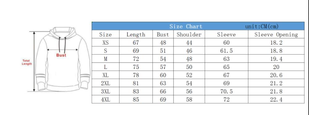 Mens Hoodies Anime DN Death Note Men Women Pullovers Hoodies Sweatshirts 90s Hoody Streetwear Tops