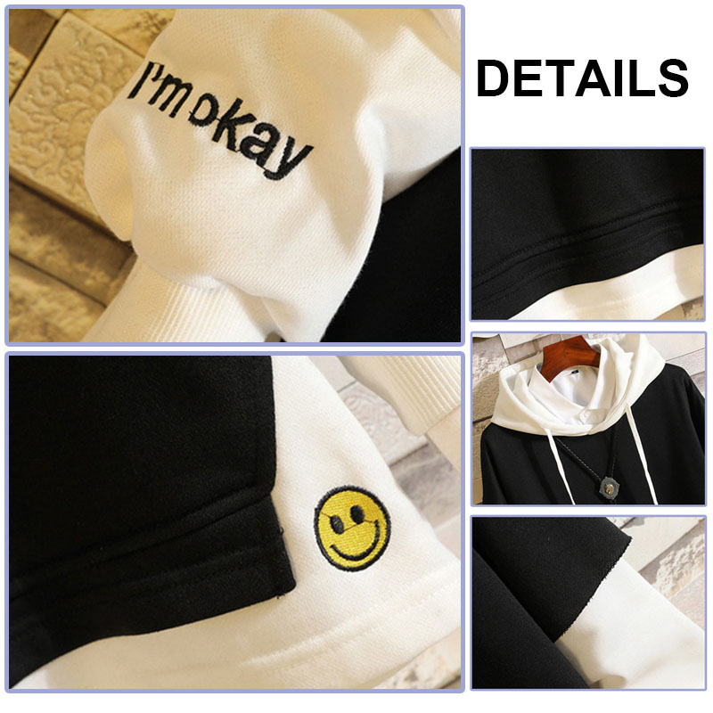 Anime DN Death Note Cosplay Sweatshirts Meliodas Hoodies 3D Men Women Yagami Light Hoodie Clothing Fake Hip Hop Two Piece