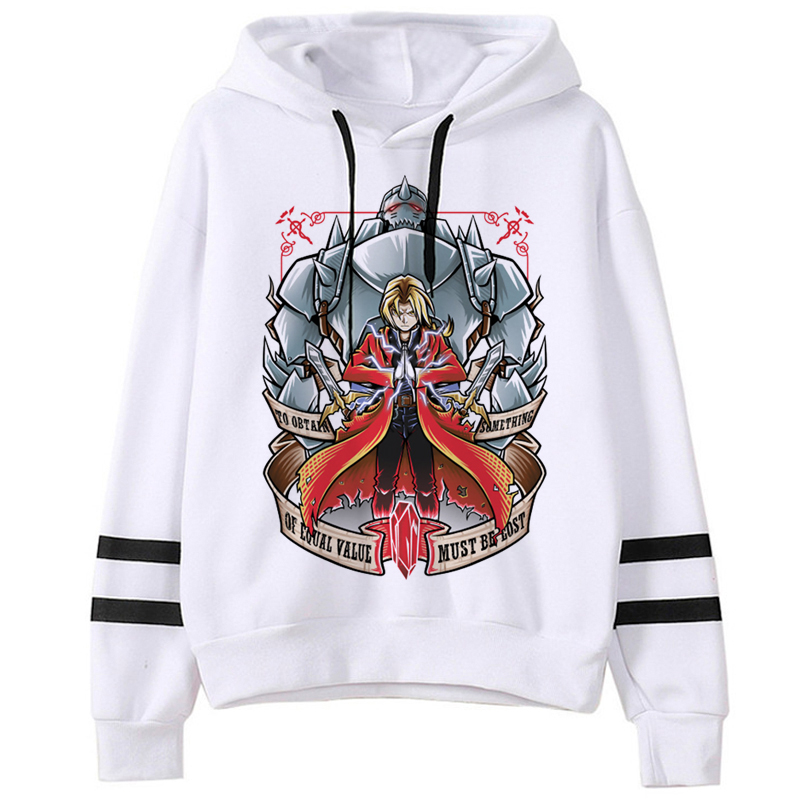 Anime DN Death Note Seven Deadly Sins Fullmetal Alchemist the Promise Neverland hoodies male plus size y2k aesthetic male sweatshirts Anime DN Death Note Seven Deadly Sins Fullmetal Alchemist the Promise Neverland hoodies male plus size y2k aesthetic male sweatshirts