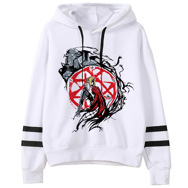Anime DN Death Note Seven Deadly Sins Fullmetal Alchemist the Promise Neverland hoodies male plus size y2k aesthetic male sweatshirts Anime DN Death Note Seven Deadly Sins Fullmetal Alchemist the Promise Neverland hoodies male plus size y2k aesthetic male sweatshirts