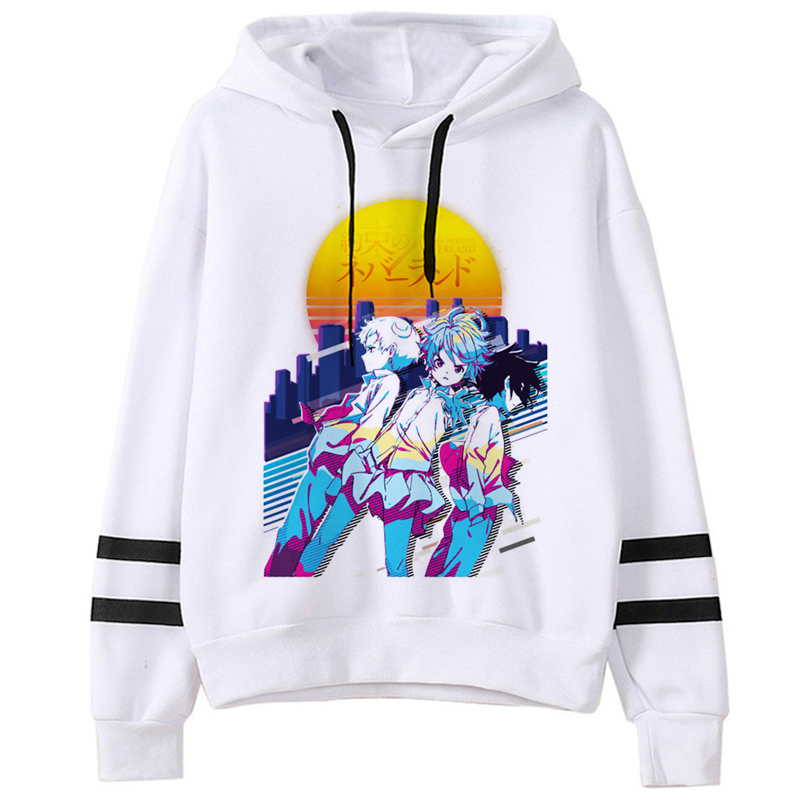 Anime DN Death Note Seven Deadly Sins Fullmetal Alchemist the Promise Neverland hoodies male plus size y2k aesthetic male sweatshirts Anime DN Death Note Seven Deadly Sins Fullmetal Alchemist the Promise Neverland hoodies male plus size y2k aesthetic male sweatshirts