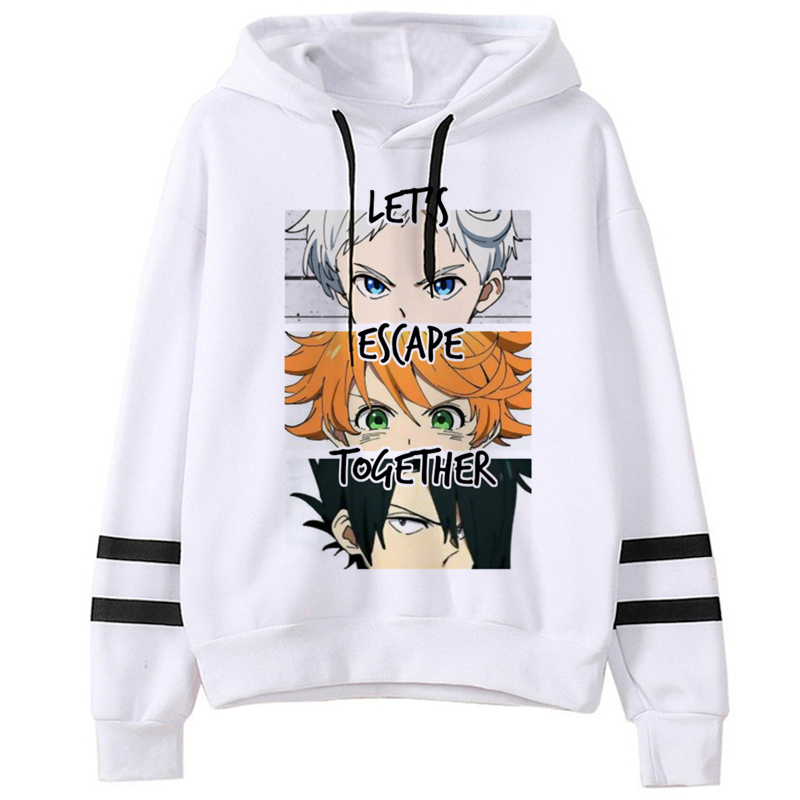 Anime DN Death Note Seven Deadly Sins Fullmetal Alchemist the Promise Neverland hoodies male plus size y2k aesthetic male sweatshirts Anime DN Death Note Seven Deadly Sins Fullmetal Alchemist the Promise Neverland hoodies male plus size y2k aesthetic male sweatshirts