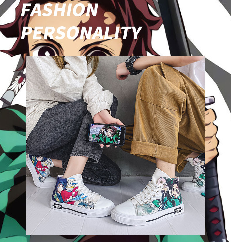 Classic Mens Shoes Casual Hip Hop Fashion Clunky Sneakers for Men Casual Shoes Mens Vulcanize Shoes High Top Big Size45 46