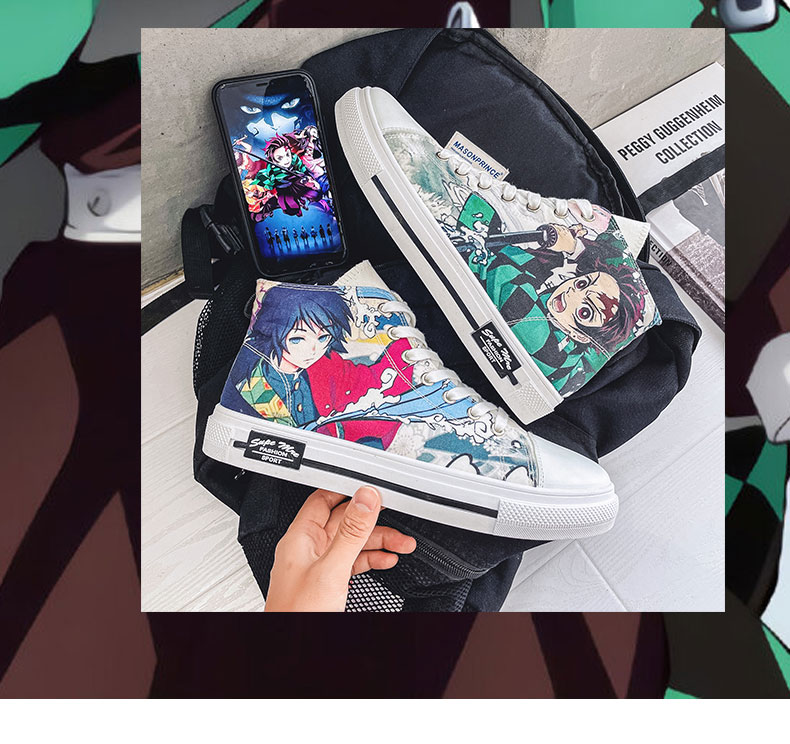 Classic Mens Shoes Casual Hip Hop Fashion Clunky Sneakers for Men Casual Shoes Mens Vulcanize Shoes High Top Big Size45 46