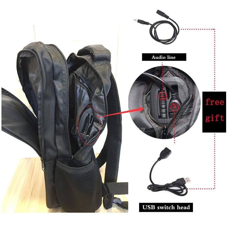 Cool Teens Anime DN Death Note USB Charge Backpack Child School Bag Students Ryuuku Bookbag Boys Girls L Daily USB Rucksack Gift Cool Teens Anime DN Death Note USB Charge Backpack Child School Bag Students Ryuuku Bookbag Boys Girls L Daily USB Rucksack Gift